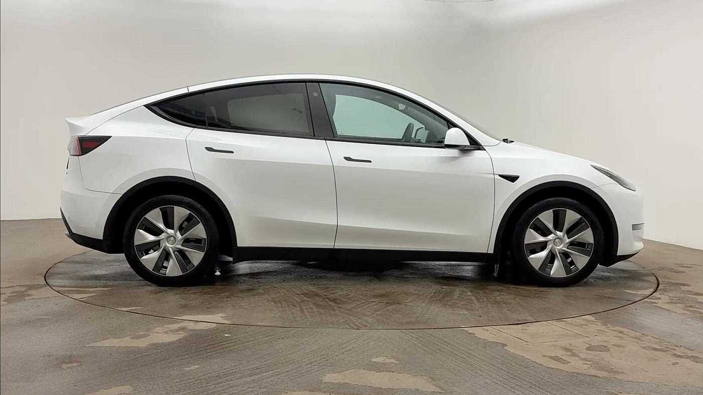 Used Tesla Model Y 2022 for sale - 77361676: Photo 4