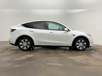 Used Tesla Model Y 2022 for sale - 77361676: Photo