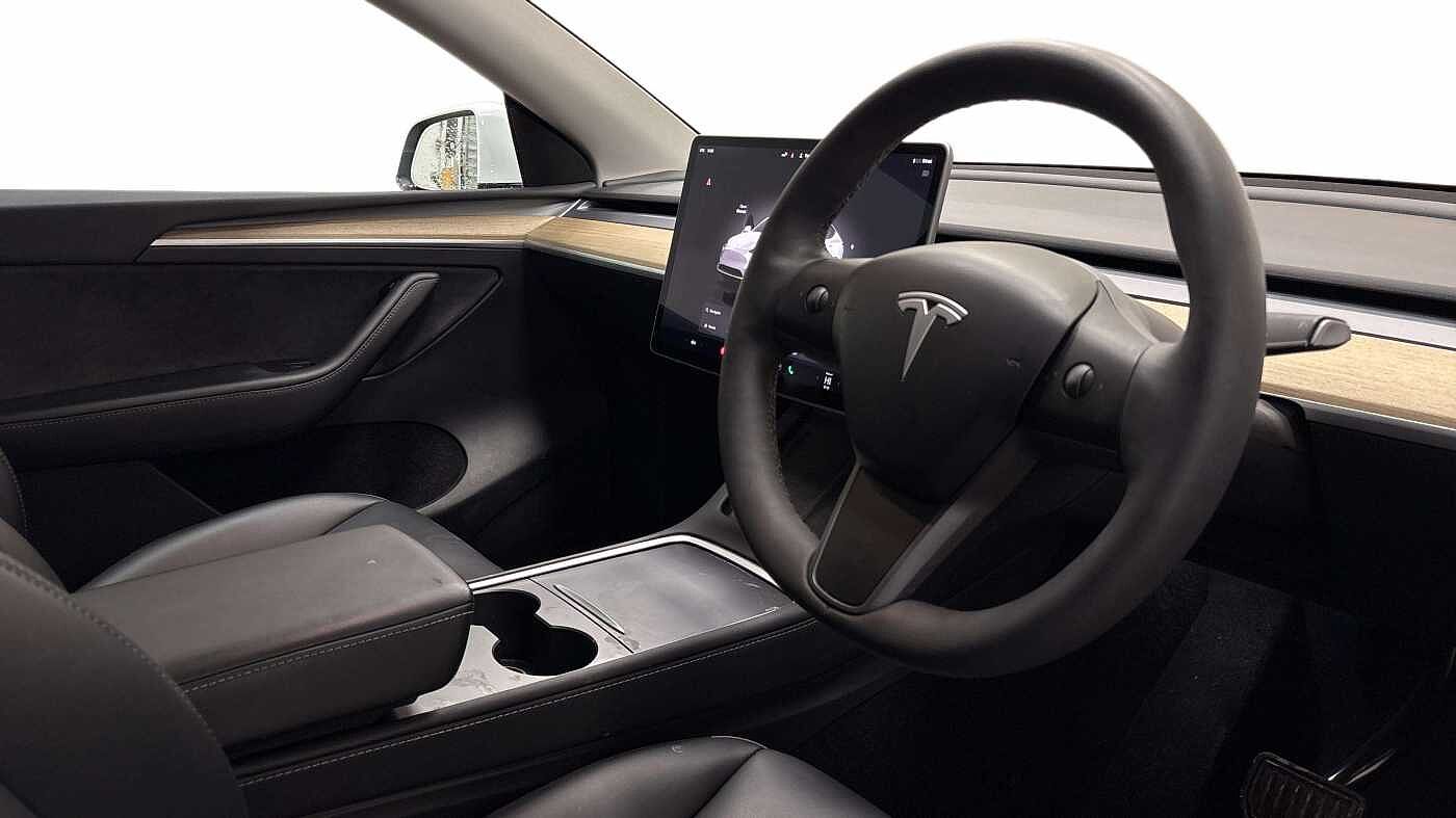 Used Tesla Model Y 2022 for sale - 77361676: Photo 6