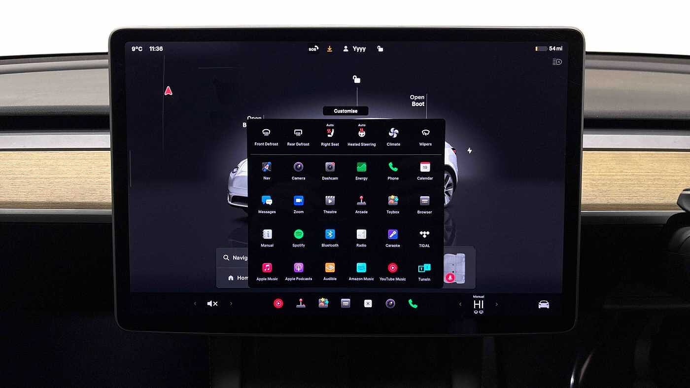 Used Tesla Model Y 2022 for sale - 77361676: Photo 8