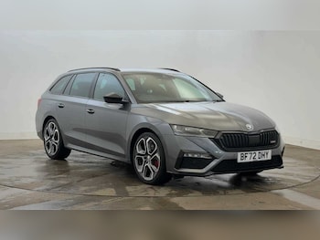 Used Skoda Octavia 2022 for sale - 77051543: Photo