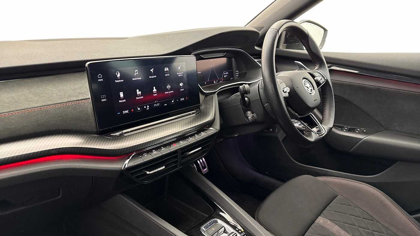 Used Skoda Octavia 2022 for sale - 77051543: Photo 2