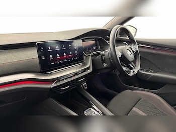 Used Skoda Octavia 2022 for sale - 77051543: Photo