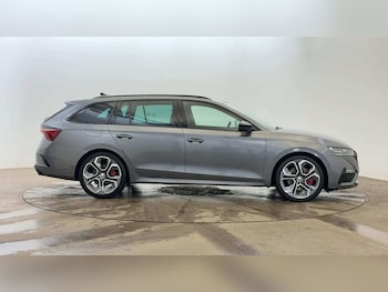 Used Skoda Octavia 2022 for sale - 77051543: Photo