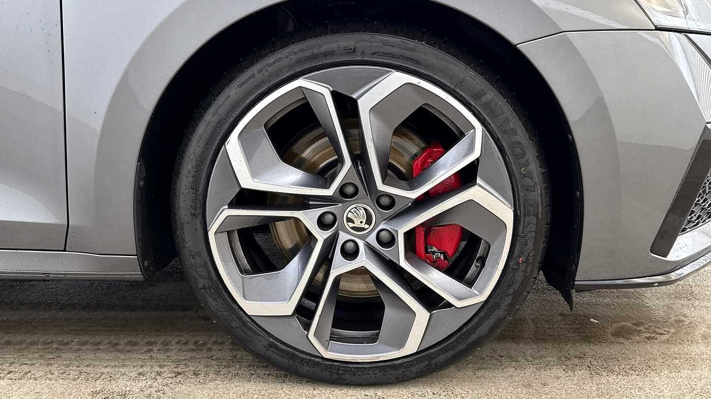 Used Skoda Octavia 2022 for sale - 77051543: Photo 5