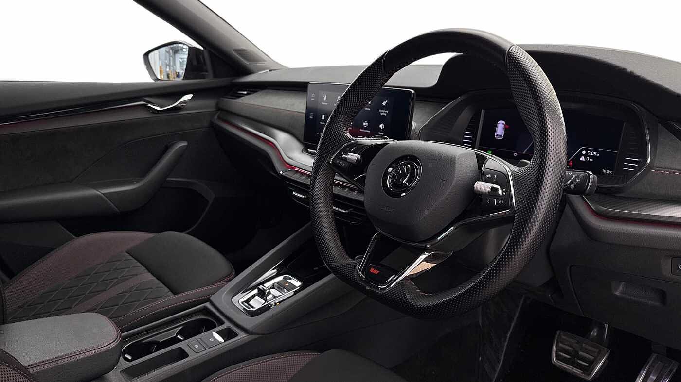 Used Skoda Octavia 2022 for sale - 77051543: Photo 6