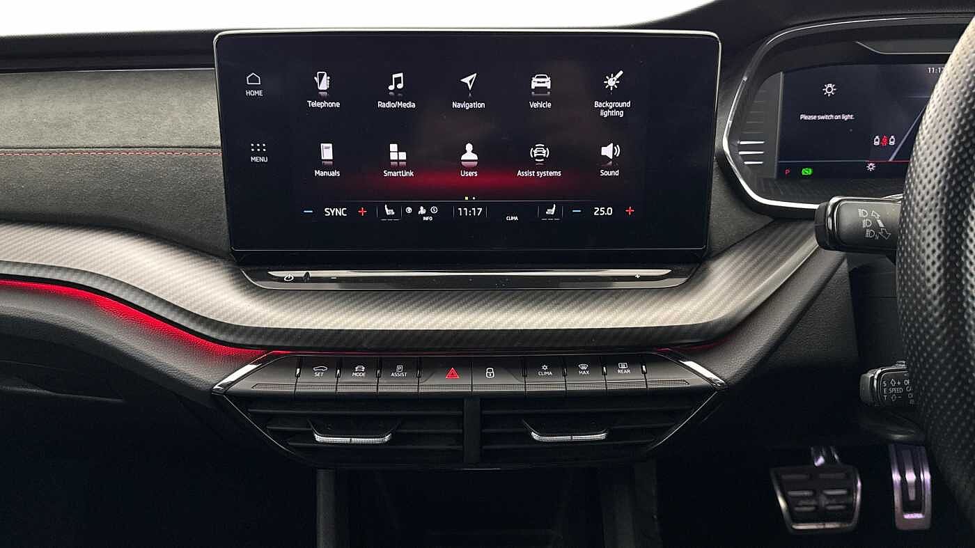 Used Skoda Octavia 2022 for sale - 77051543: Photo 8