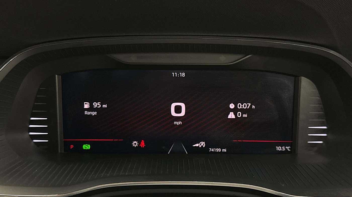 Used Skoda Octavia 2022 for sale - 77051543: Photo 9