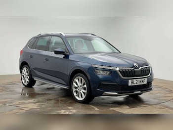 2021 (21) - 1.0 TSI 110 SE L 5dr