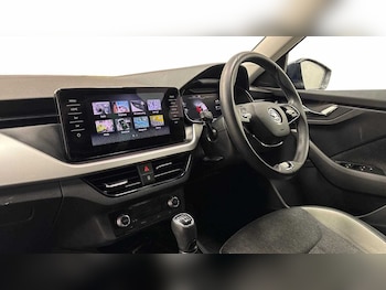 Used Skoda Kamiq 2021 for sale - 77032539: Photo