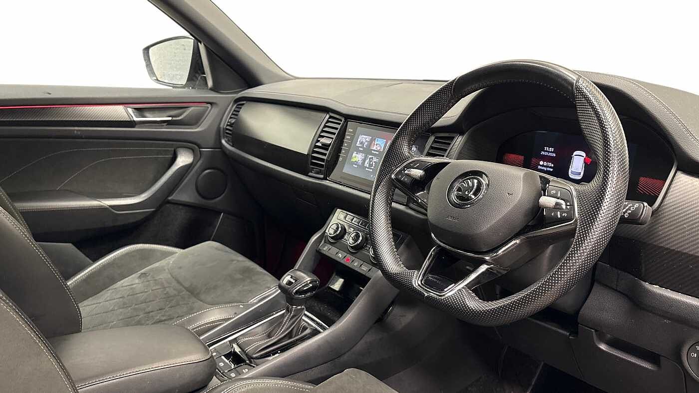 Used Skoda Kodiaq 2022 for sale - 77864411: Photo 6