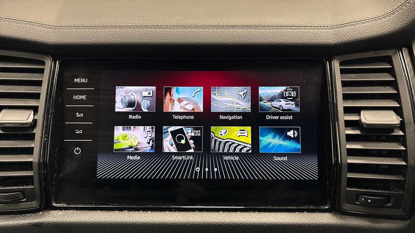 Used Skoda Kodiaq 2022 for sale - 77864411: Photo 8