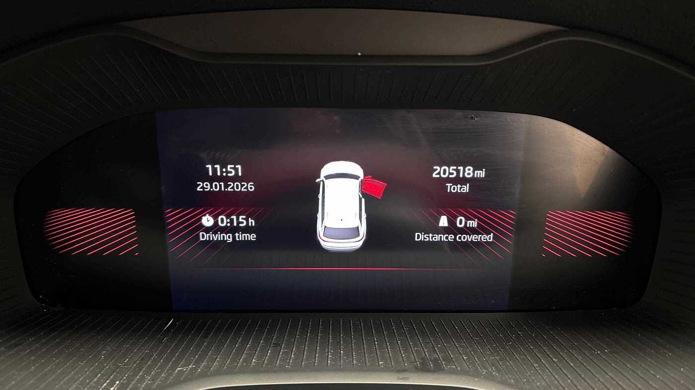 Used Skoda Kodiaq 2022 for sale - 77864411: Photo 9