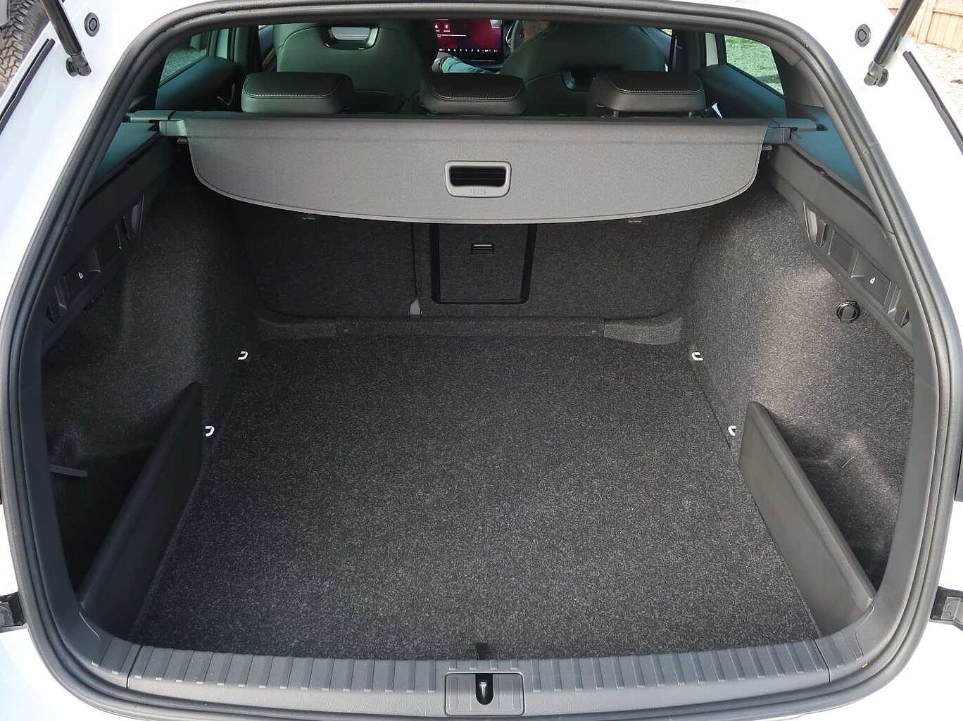 Used Skoda Octavia 2025 for sale - 76678749: Photo 10