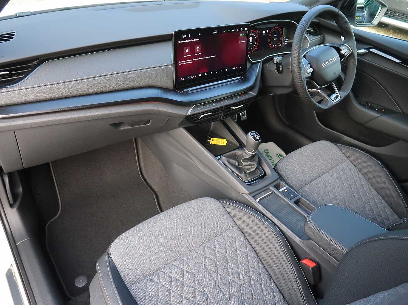 Used Skoda Octavia 2025 for sale - 76678749: Photo 2