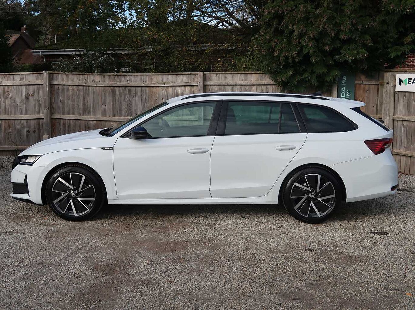 Used Skoda Octavia 2025 for sale - 76678749: Photo 4