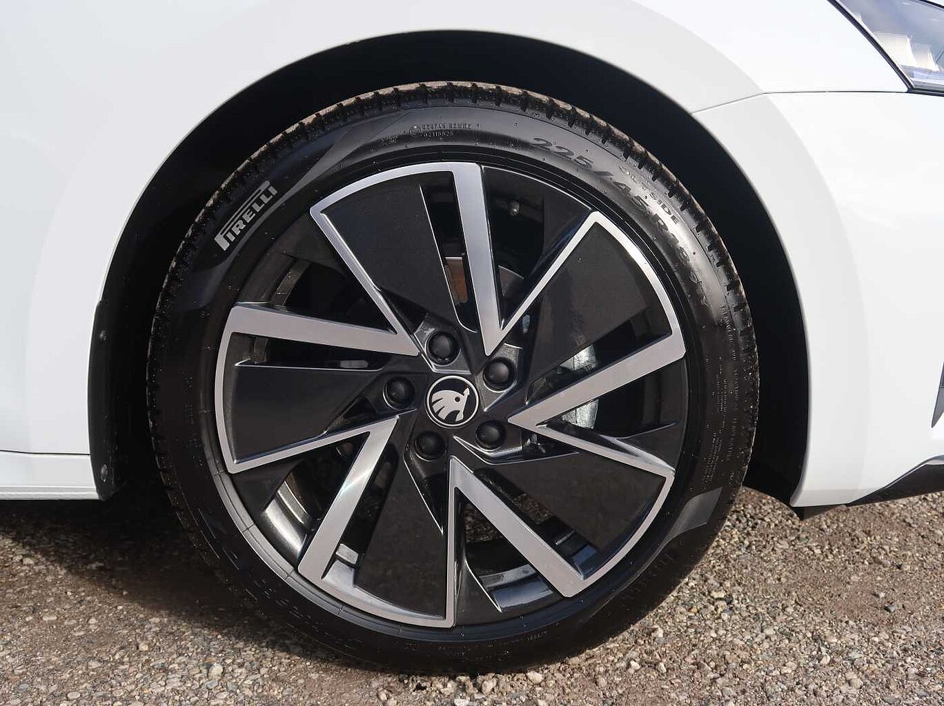 Used Skoda Octavia 2025 for sale - 76678749: Photo 5