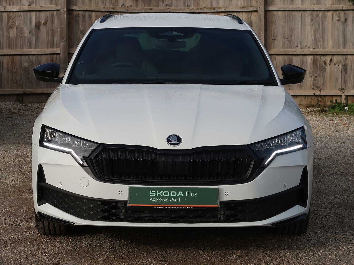 Used Skoda Octavia 2025 for sale - 76678749: Photo 7