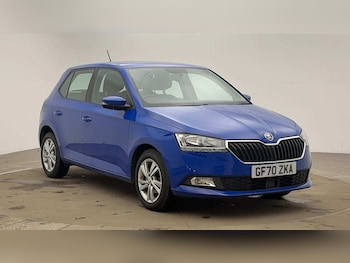 2020 (70) - 1.0 MPI SE 5dr