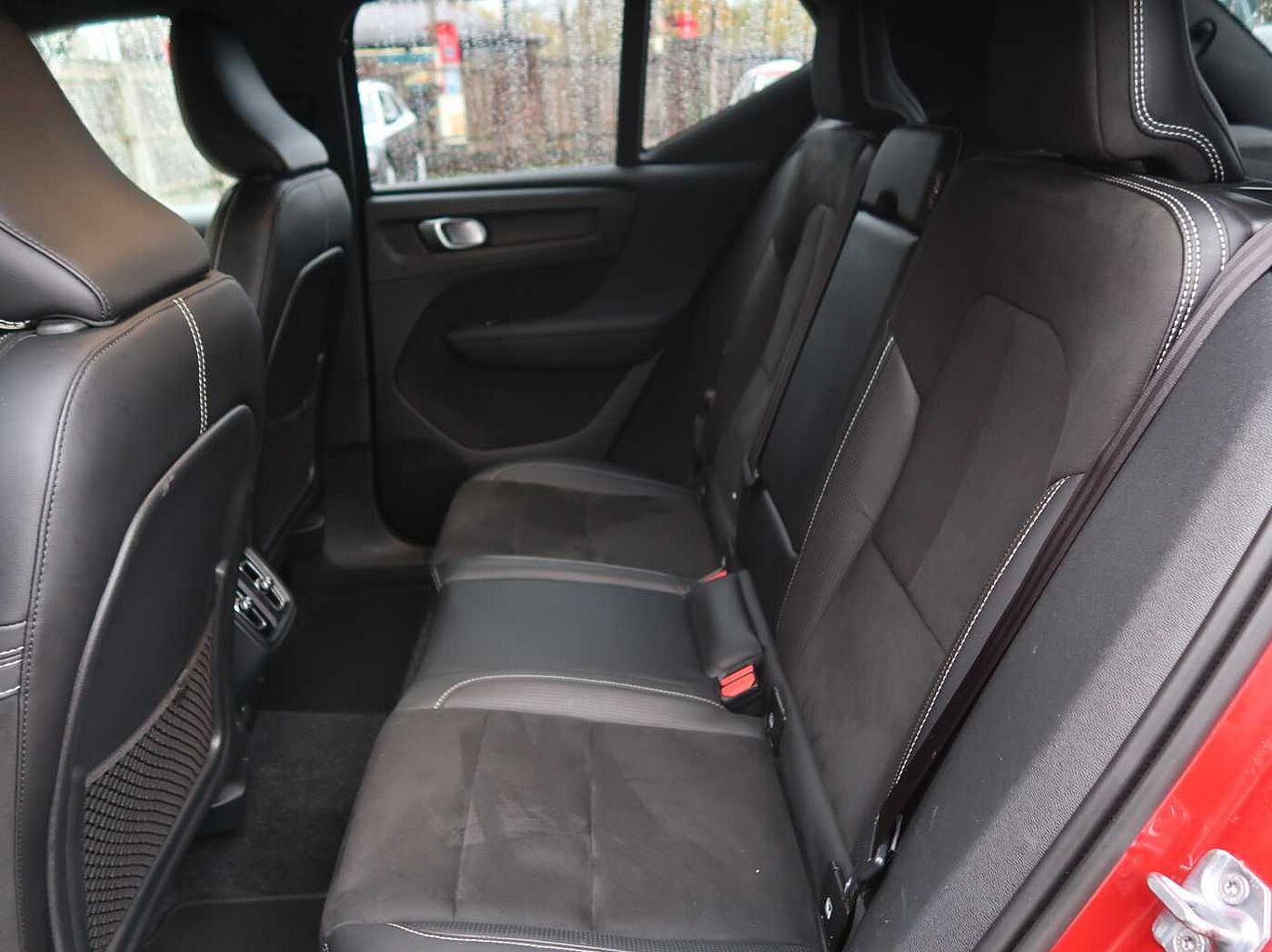 Used Volvo XC40 2018 for sale - 76673627: Photo 7