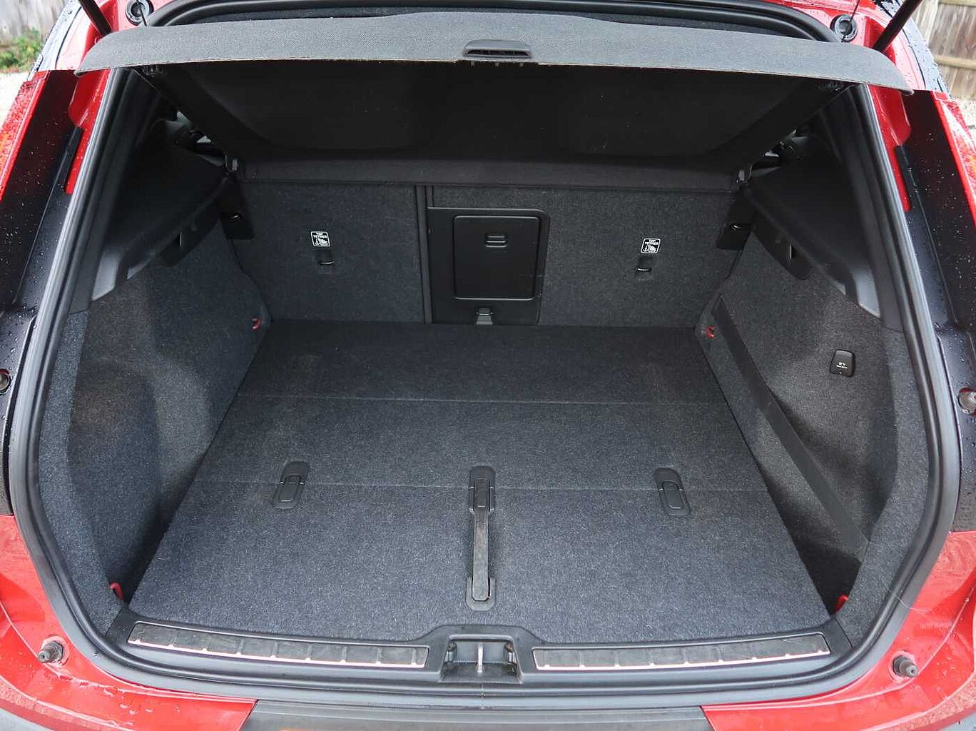 Used Volvo XC40 2018 for sale - 76673627: Photo 8