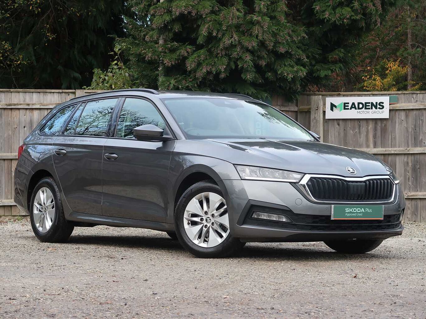 Used Skoda Octavia 2022 for sale - 76675454: Photo 1