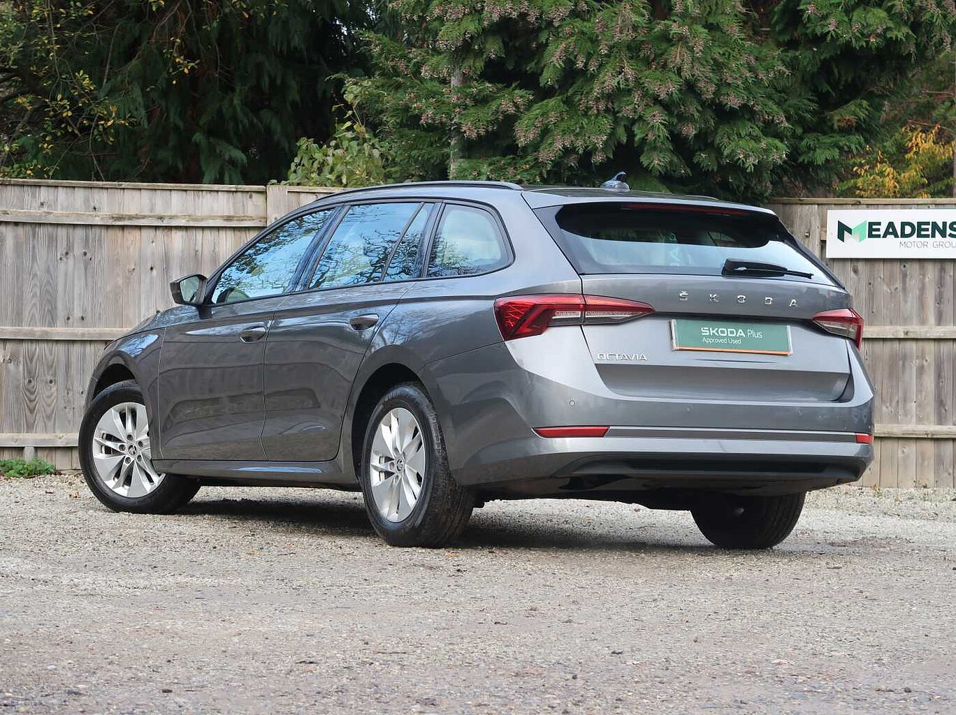 Used Skoda Octavia 2022 for sale - 76675454: Photo 3