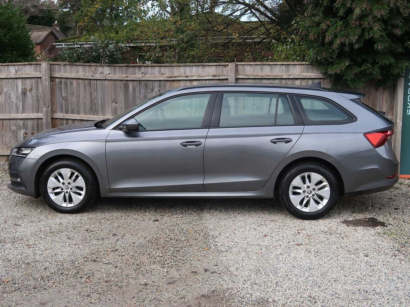 Used Skoda Octavia 2022 for sale - 76675454: Photo 4