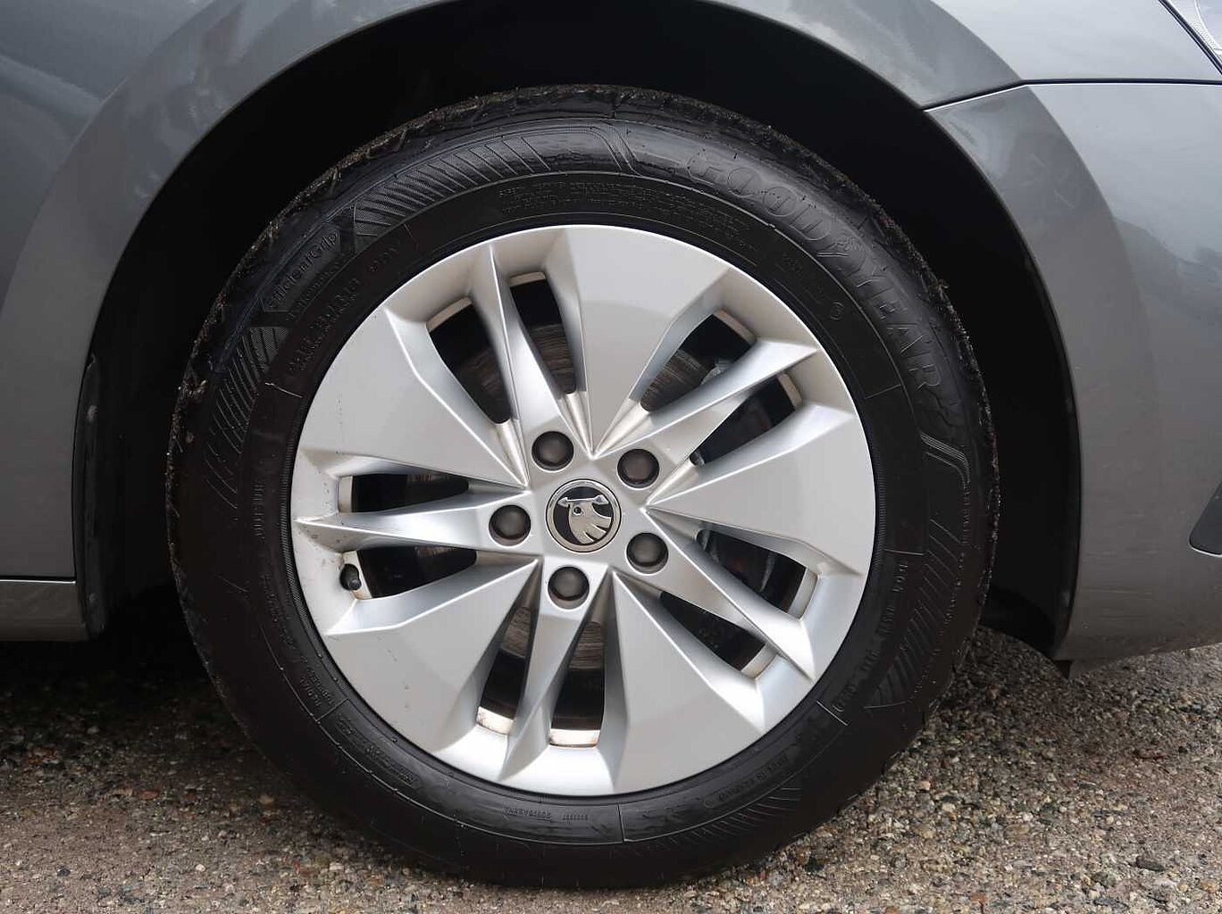 Used Skoda Octavia 2022 for sale - 76675454: Photo 5