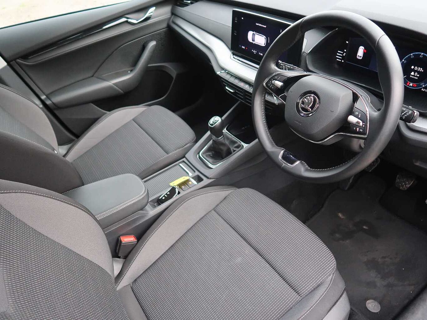 Used Skoda Octavia 2022 for sale - 76675454: Photo 6