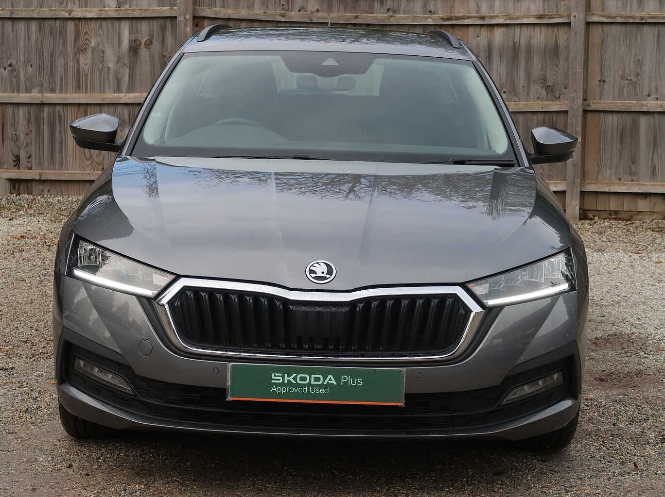 Used Skoda Octavia 2022 for sale - 76675454: Photo 7