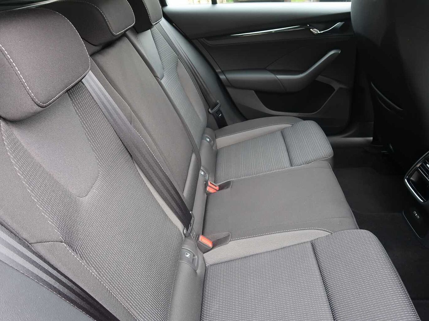 Used Skoda Octavia 2022 for sale - 76675454: Photo 8