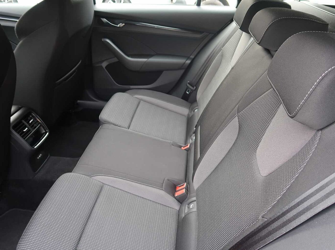 Used Skoda Octavia 2022 for sale - 76675454: Photo 9