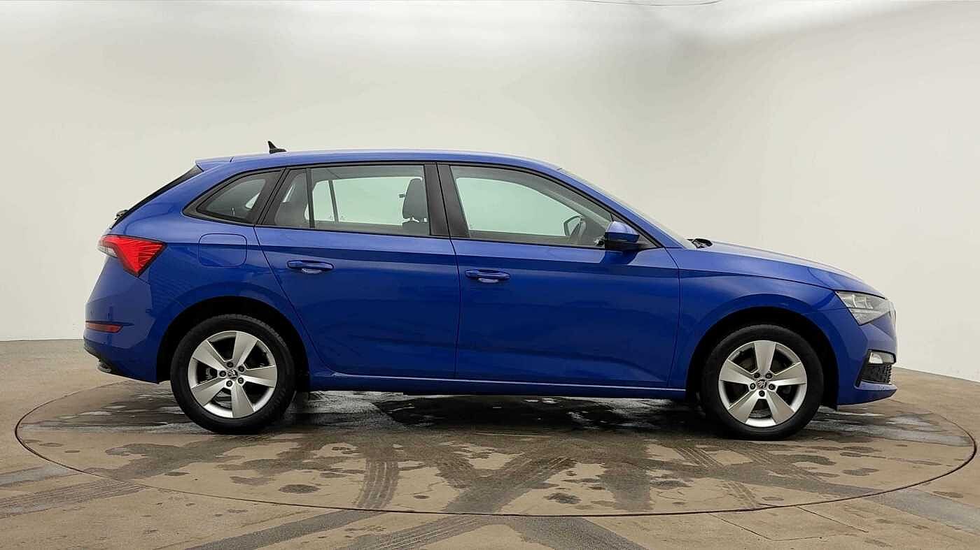Used Skoda Scala 2020 for sale - 76401800: Photo 4