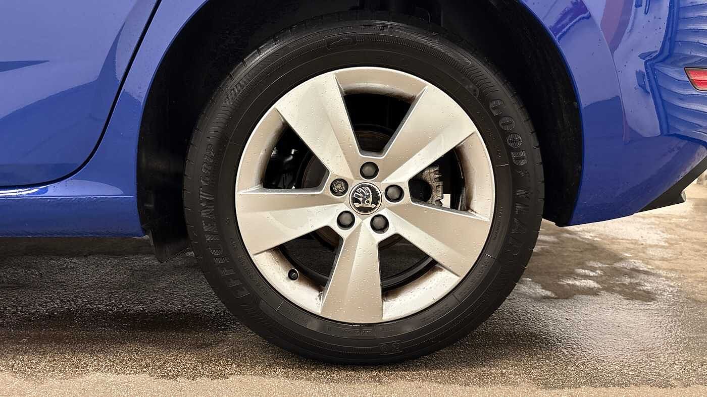 Used Skoda Scala 2020 for sale - 76401800: Photo 5