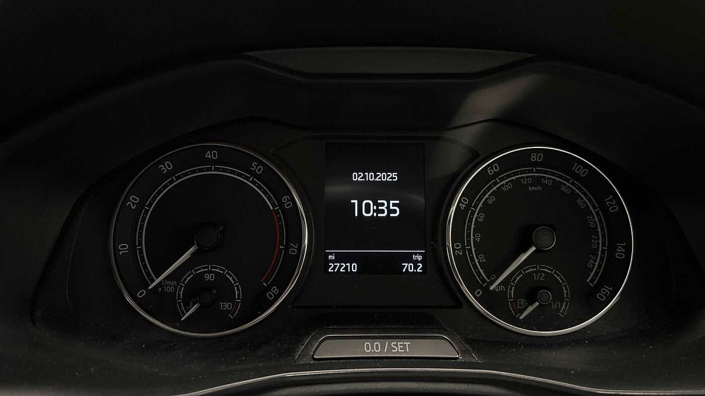 Used Skoda Scala 2020 for sale - 76401800: Photo 9