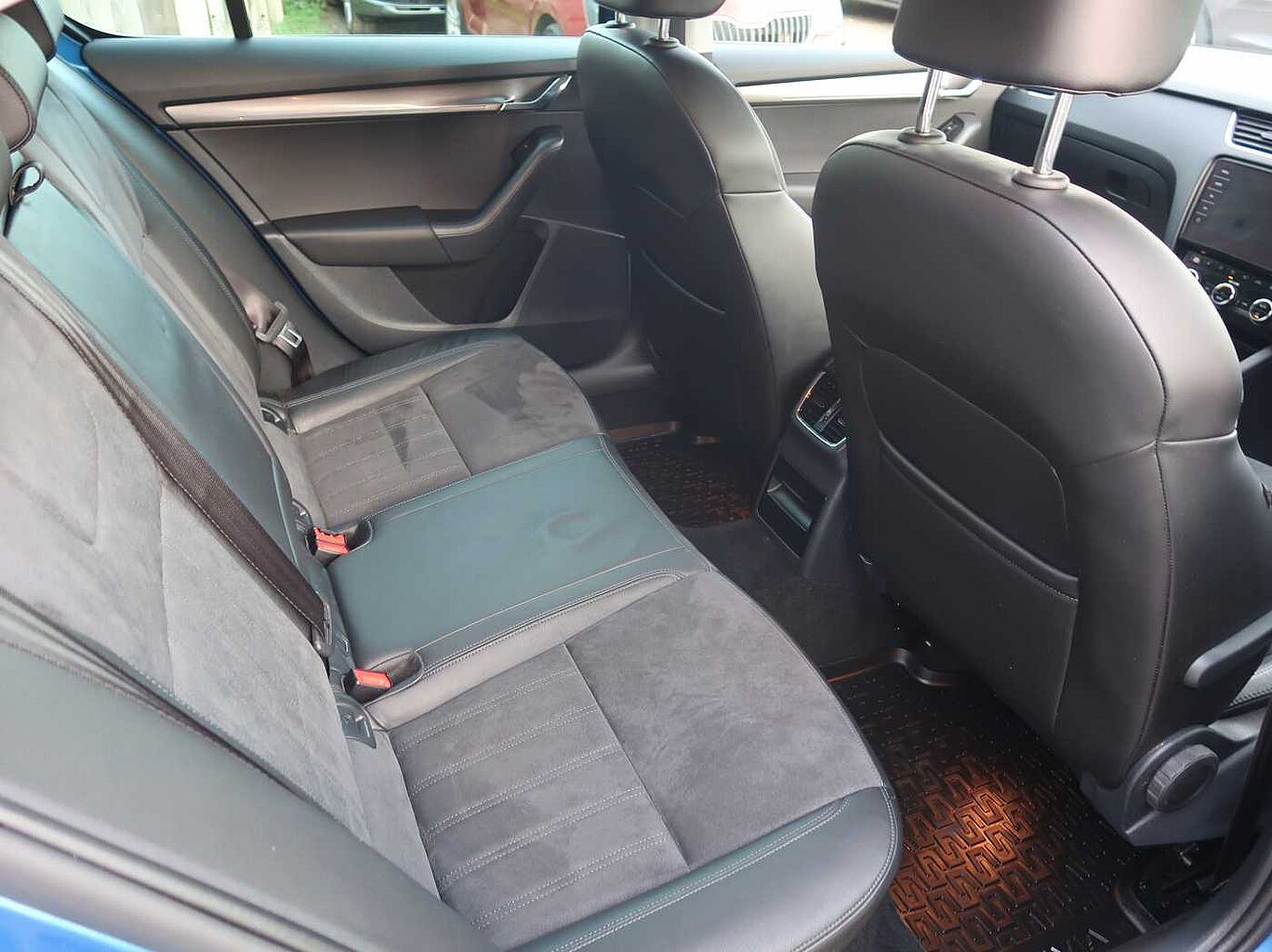 Used Skoda Octavia 2017 for sale - 76673354: Photo 10