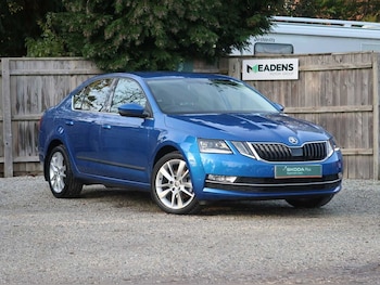 2017 (67) - 1.5 TSI SE L 5dr DSG