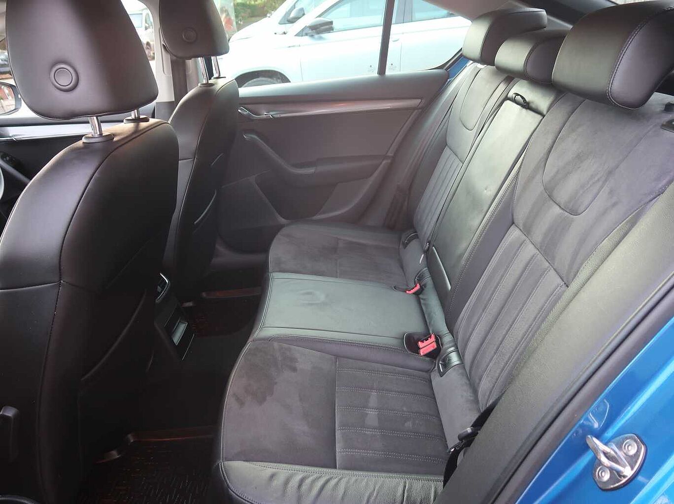 Used Skoda Octavia 2017 for sale - 76673354: Photo 8