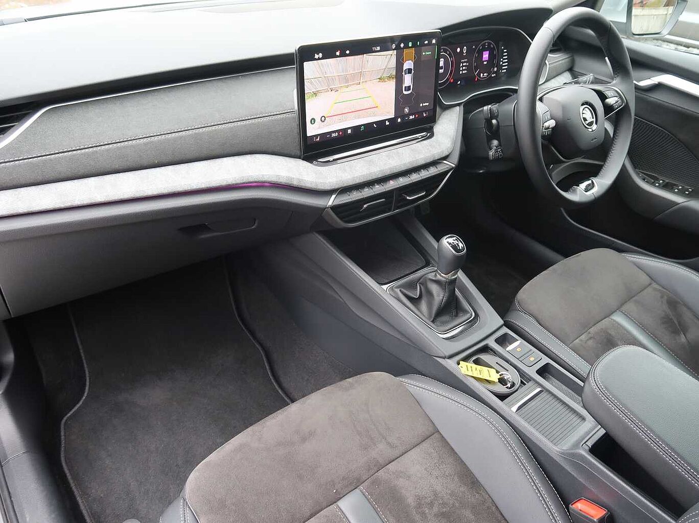 Used Skoda Octavia 2024 for sale - 76677999: Photo 2