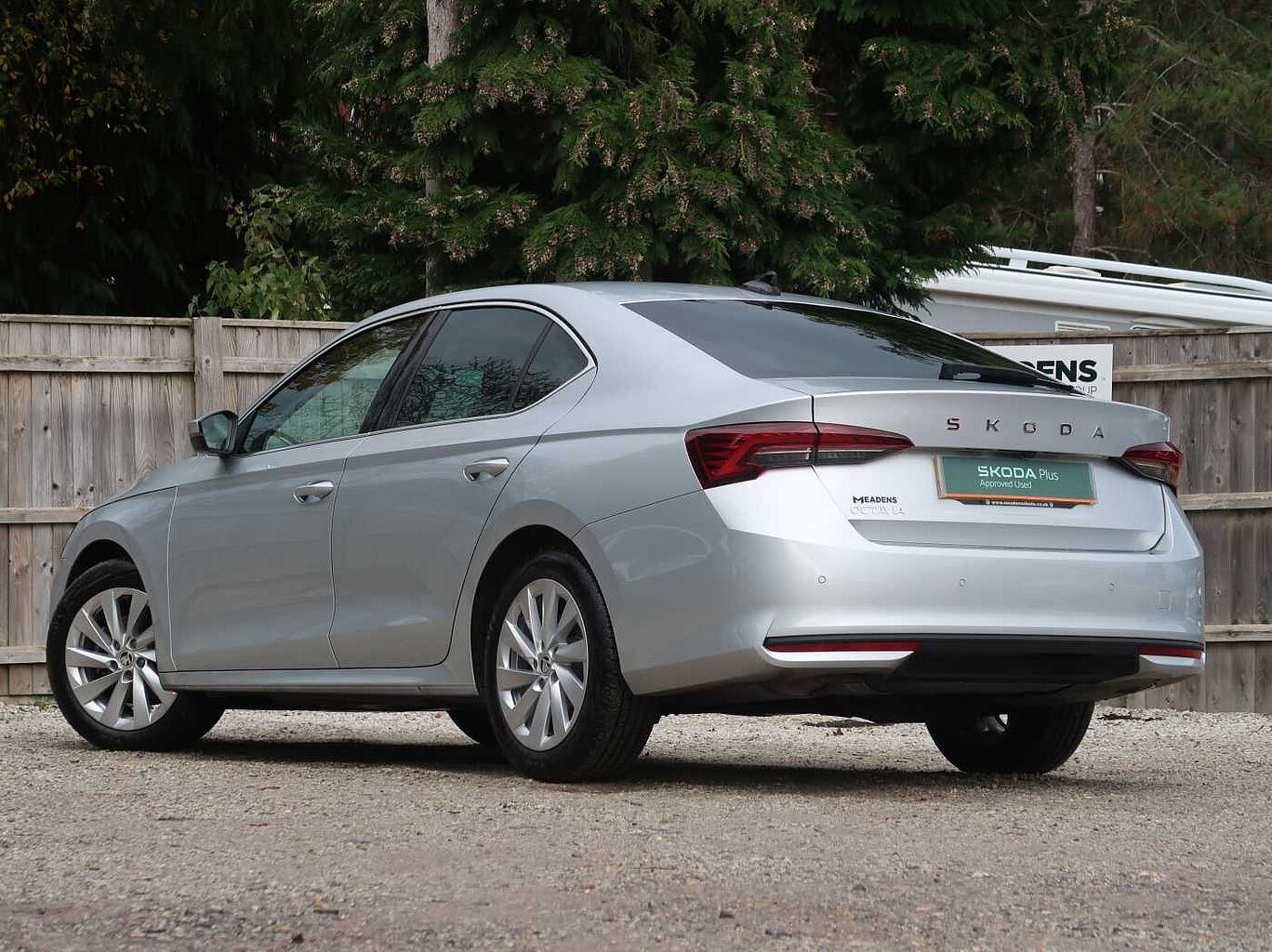 Used Skoda Octavia 2024 for sale - 76677999: Photo 3