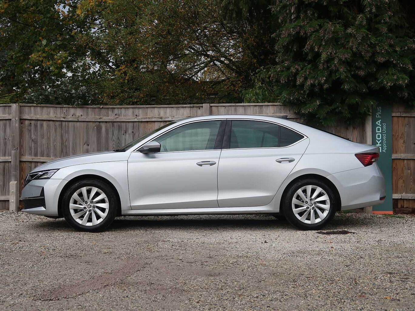 Used Skoda Octavia 2024 for sale - 76677999: Photo 4