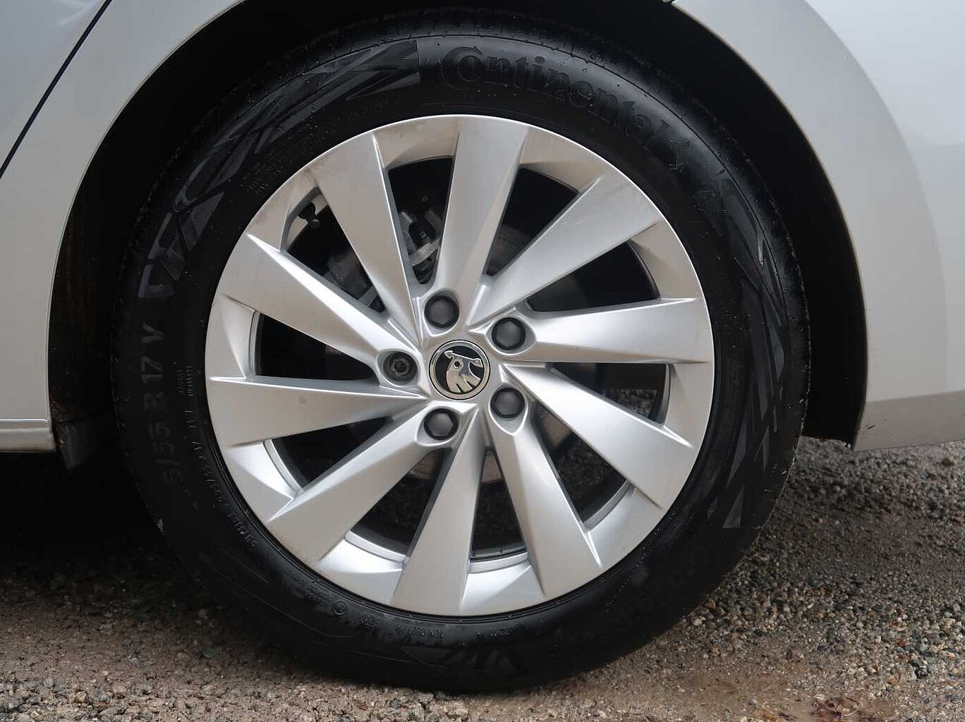 Used Skoda Octavia 2024 for sale - 76677999: Photo 5