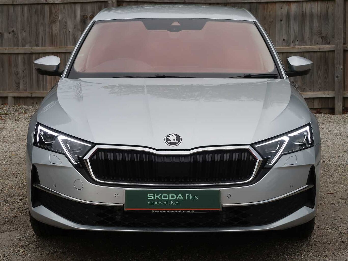 Used Skoda Octavia 2024 for sale - 76677999: Photo 7