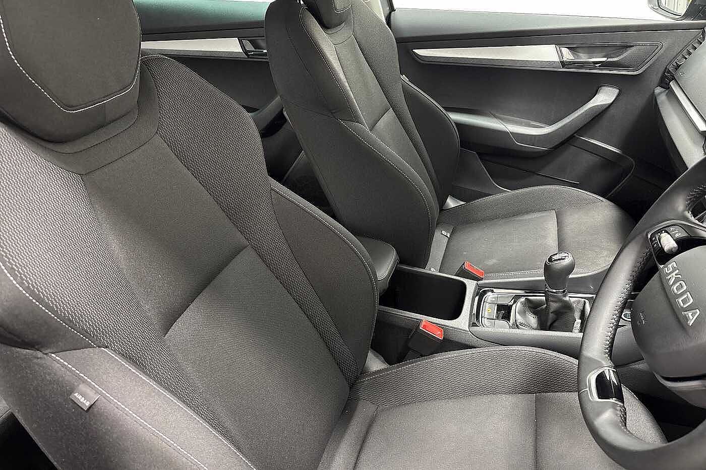 Used Skoda Karoq 2025 for sale - 77000817: Photo 10