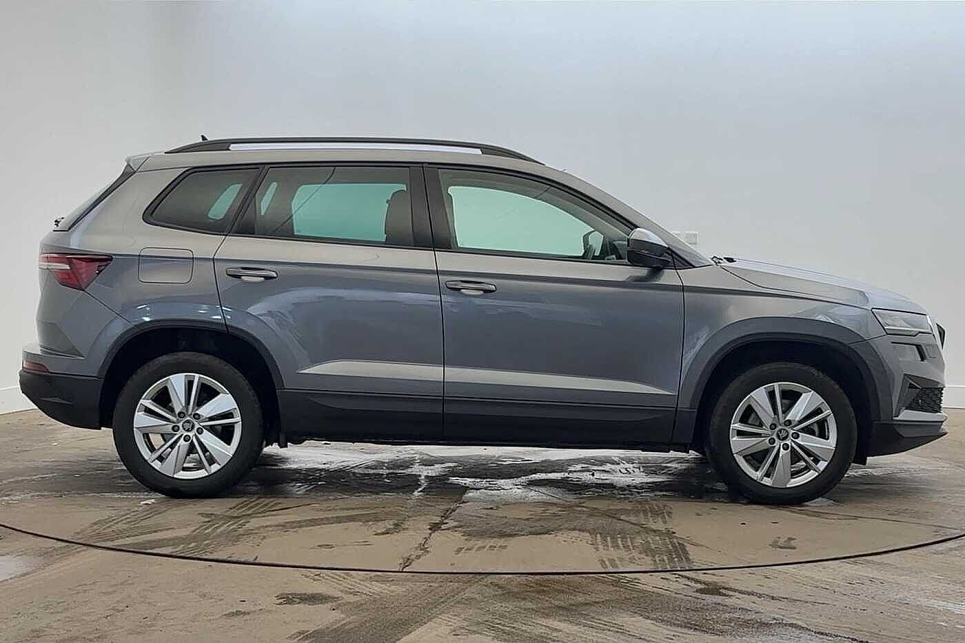 Used Skoda Karoq 2025 for sale - 77000817: Photo 4