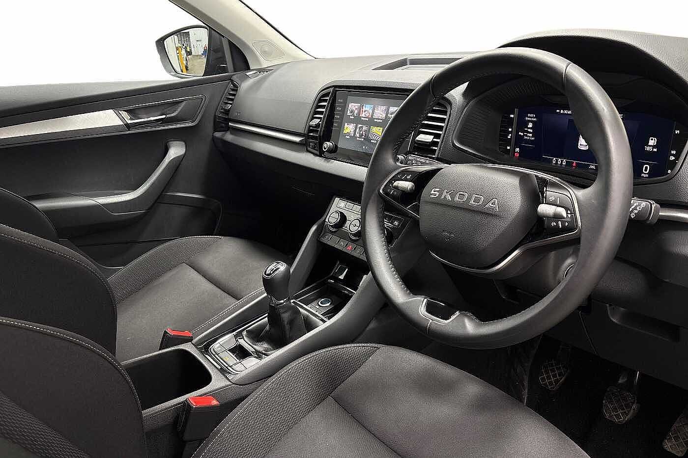 Used Skoda Karoq 2025 for sale - 77000817: Photo 6