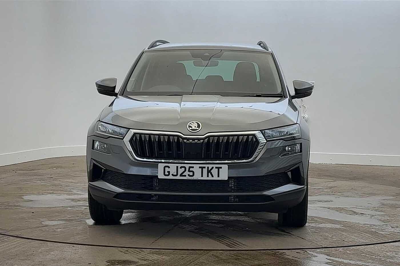 Used Skoda Karoq 2025 for sale - 77000817: Photo 7