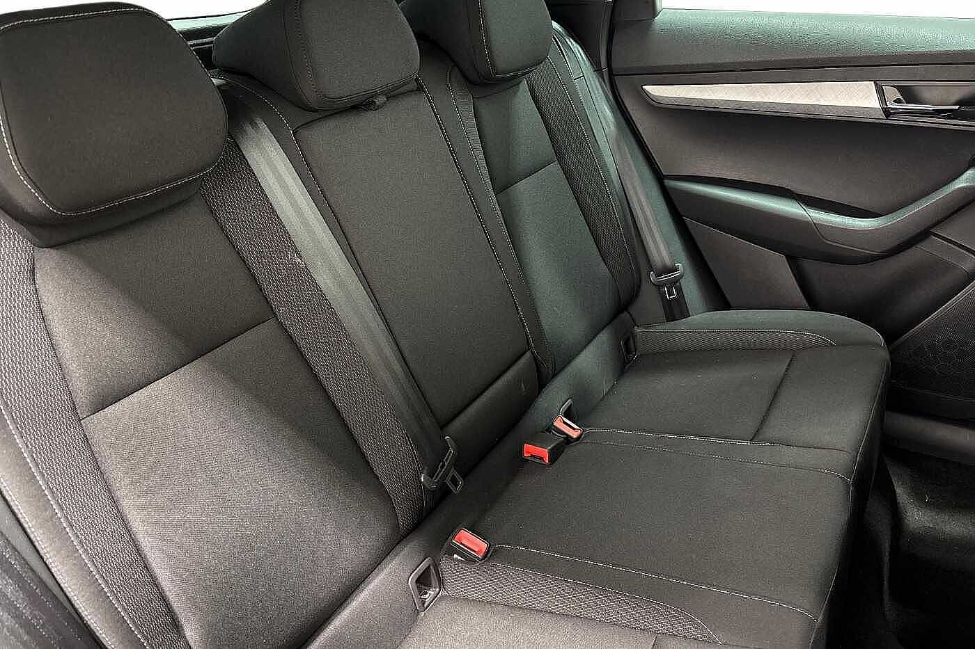 Used Skoda Karoq 2025 for sale - 77000817: Photo 9