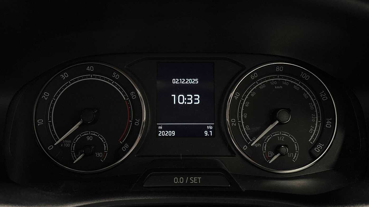 Used Skoda Fabia 2022 for sale - 77308887: Photo 9